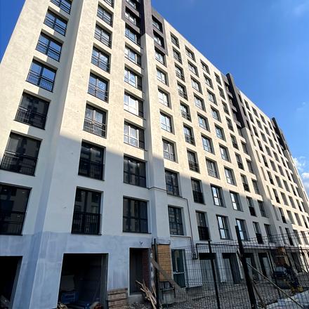 Хід будівництва ЖК Містечко Мануфактура, 3 будинок, квітень 2026