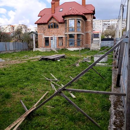 Ход строительства ЖК PRAUD Rise, Дом, апрель 2026