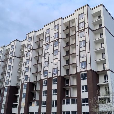 Хід будівництва ЖК Мюллер Хаус, 2 будинок, квітень 2026