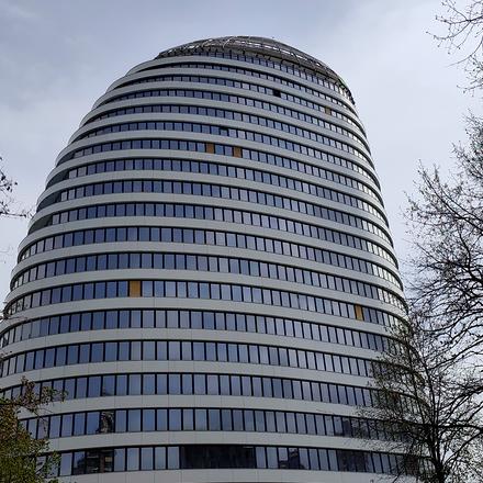 Хід будівництва БФК INTERGAL CITY, Вежа А, квітень 2026
