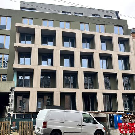 Хід будівництва ЖК PREMIUM HILLS, Будинок, квітень 2026