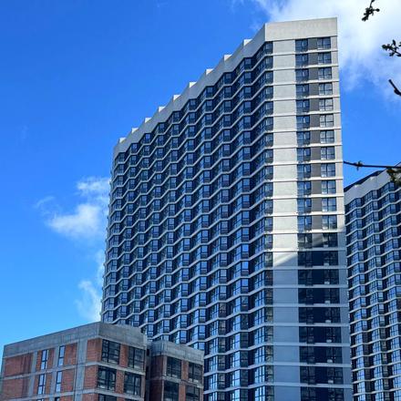 Хід будівництва ЖК Зарічний, 7 будинок, квітень 2026