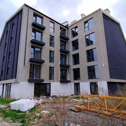 Хід будівництва ЖК City Lake, 6 черга (пров. Ювілейний, 21), квітень 2026