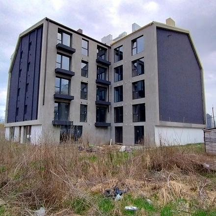 Хід будівництва ЖК City Lake, 6 черга (пров. Ювілейний, 21б), квітень 2026