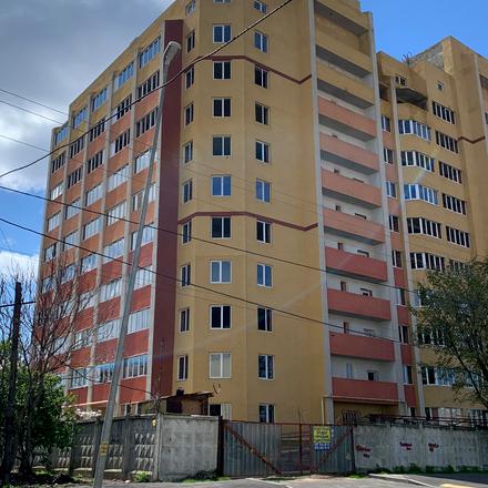 Хід будівництва ЖК на Єфимова, 1-2 секції, квітень 2026