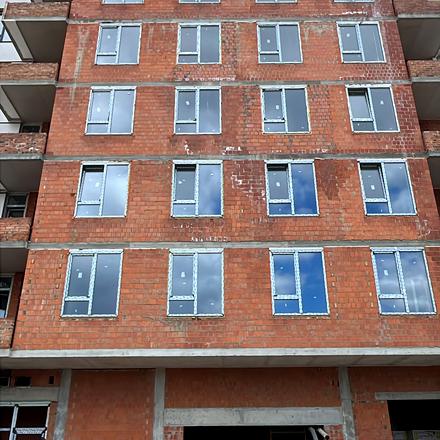 Хід будівництва MHouse, 2 будинок, квітень 2026