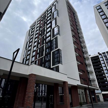 Хід будівництва Житловий район Manhattan, 8 будинок, квітень 2026