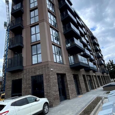Хід будівництва Pokrovsky Apart Complex, 2 будинок, квітень 2026