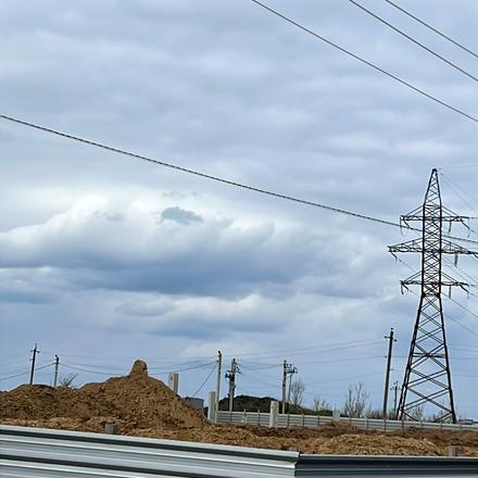 Хід будівництва ЖК Гармонійний, 0, квітень 2026