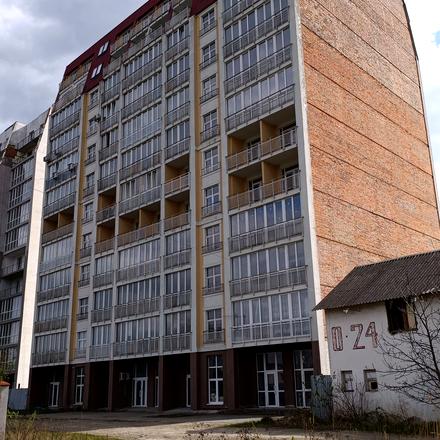 Ход строительства ЖК Гармония, 1 секция, апрель 2026