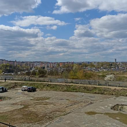 Хід будівництва ЖК Щастя, 3 будинок, квітень 2026