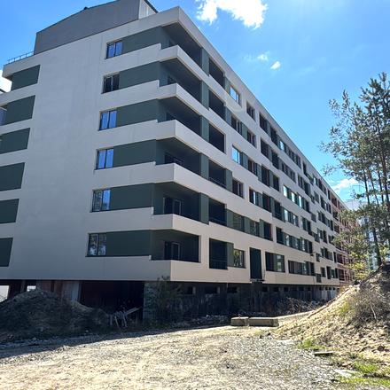 Хід будівництва ЖК Park Town, 10 будинок, квітень 2026