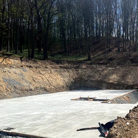 Хід будівництва ЖК Грінвуд-2, 10 будинок, квітень 2026