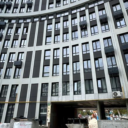 Хід будівництва ЖК Greenville Park Lviv, 8 будинок, квітень 2026