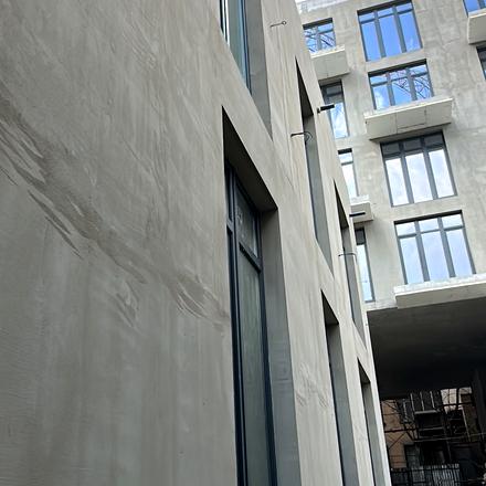 Ход строительства Ришельевский Пассаж, Дом, апрель 2026