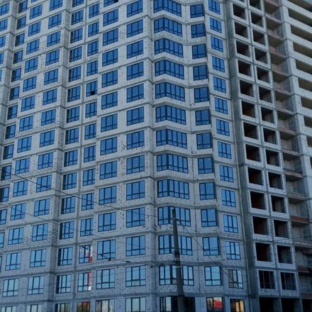 Хід будівництва ЖК ОРАНЖЕРЕЯ, 2 будинок, квітень 2026