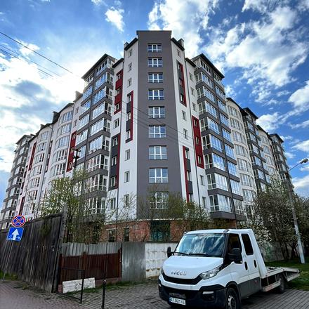 Ход строительства Микрорайон Европейский city, 4 дом, апрель 2026