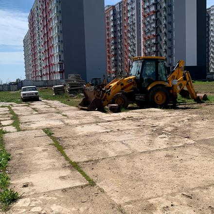 Хід будівництва Житлове містечко ARTVILLE, 16 будинок, квітень 2026