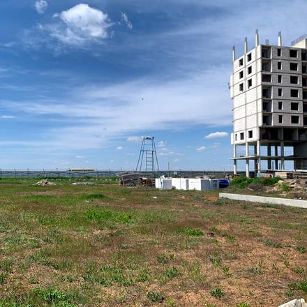 Хід будівництва Житлове містечко ARTVILLE, будинки UM-1, UM-4, квітень 2026