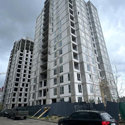 Хід будівництва ЖК Irpin City, 5 будинок, квітень 2026