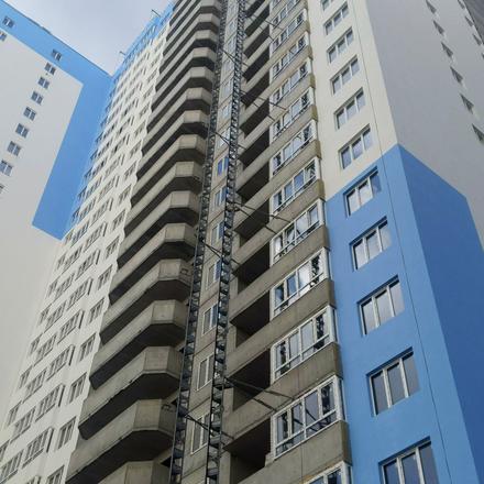 Хід будівництва ЖК Атлант (Коцюбинське), 17 будинок, квітень 2026