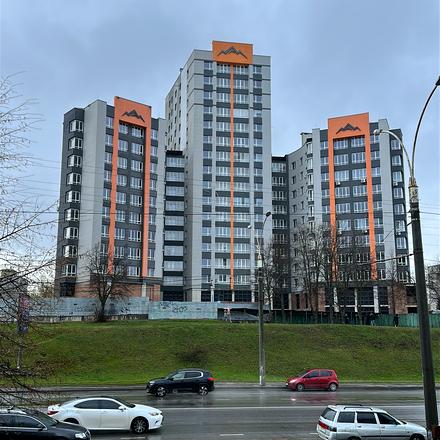 Хід будівництва ЖК Еверест, Будинок, квітень 2026