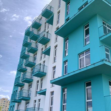 Хід будівництва ЖК Golden City, 2 будинок, квітень 2026