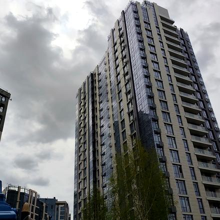 Хід будівництва ЖК Новопечерські Липки, 7 черга (будинок 2), квітень 2026