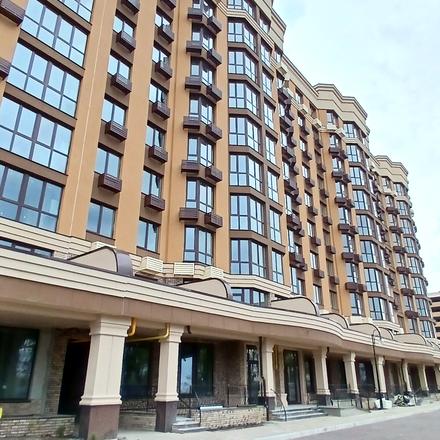 Хід будівництва ЖК Sofia Nova, вул. Приміська, 14, 16, квітень 2026