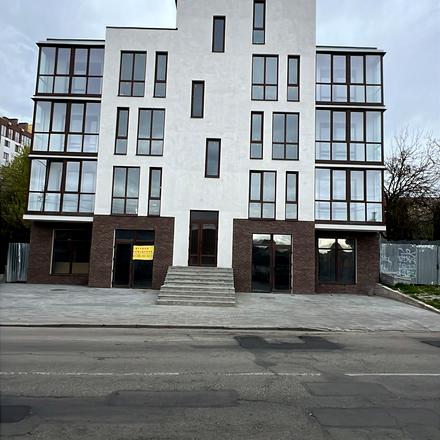 Хід будівництва ЖК Княжий, 2 будинок, квітень 2026