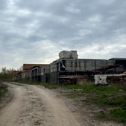 Хід будівництва ЖК Grand Comfort, 15/7 будинок, квітень 2026