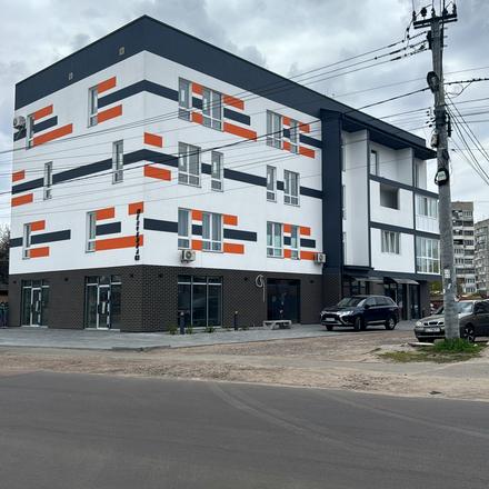 Ход строительства ЖК Smart Town, Дом, апрель 2026