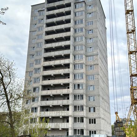 Статус будівництва ЖК Світанок Будинок 2 (Секція 6)