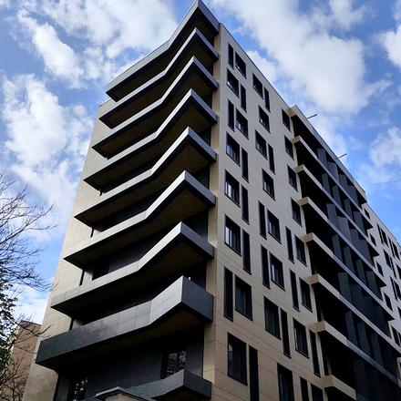 Ход строительства ЖК Struetinsky Residence, Дом, апрель 2026