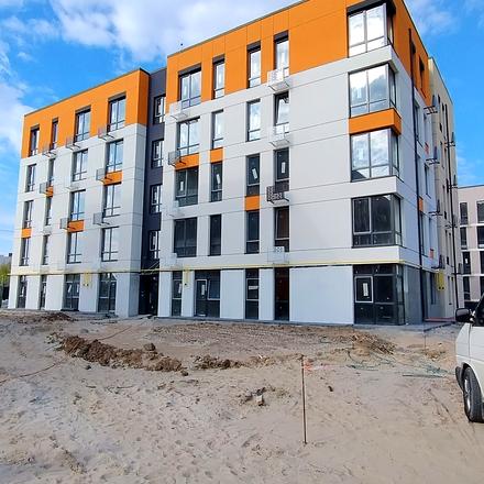 Хід будівництва ЖК SOFI HOUSE, 4 будинок, квітень 2026