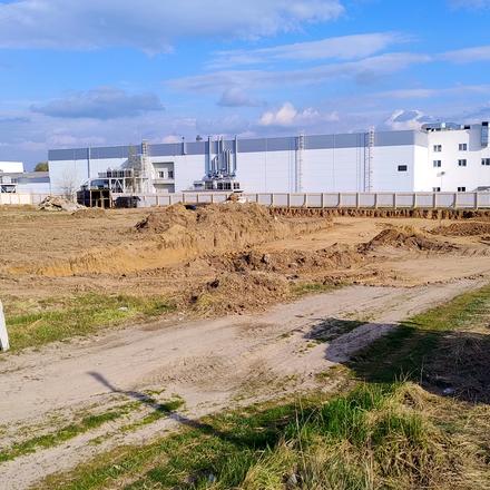 Хід будівництва ЖК SOFIpark, 1-3 будинки, квітень 2026