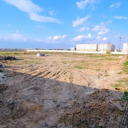 Хід будівництва ЖК Подих, 0, квітень 2026