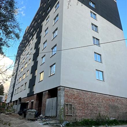 Хід будівництва ЖК Слов'янський, 1 будинок, квітень 2026