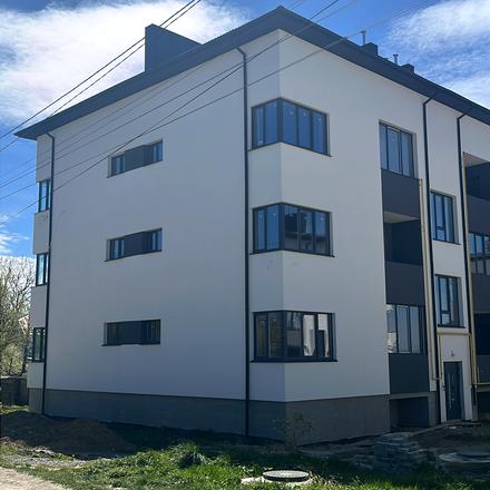 Хід будівництва ЖК Відродження, 4 будинок, квітень 2026