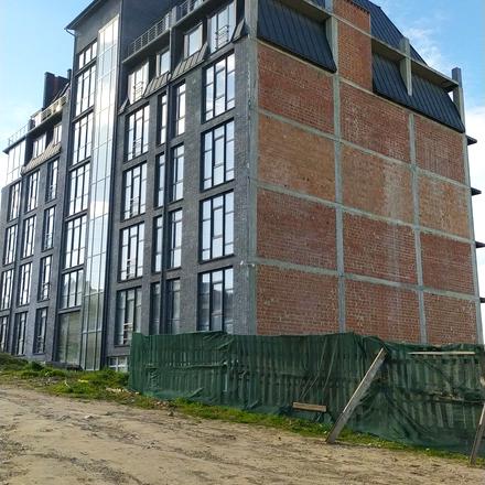 Хід будівництва ЖК Престижний дім, 2 будинок, квітень 2026