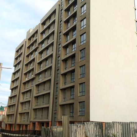 Ход строительства ЖК Премьера, Дом, апрель 2026