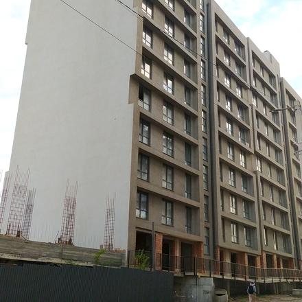 Ход строительства ЖК Премьера, Дом, апрель 2026