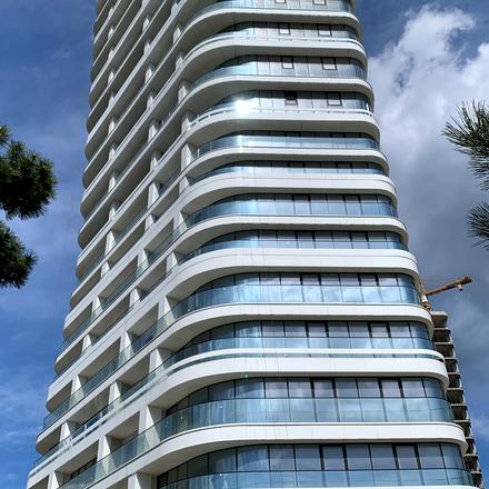 Хід будівництва Kandinsky Odesa Residence, 3 будинок, квітень 2026