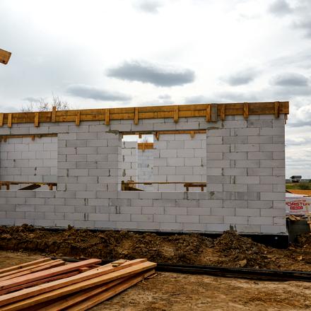 Хід будівництва Колекція котеджів ТВІД, 0, квітень 2026