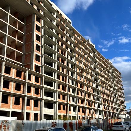 Хід будівництва Truskavetska Apart Hall, 2 будинок, квітень 2026