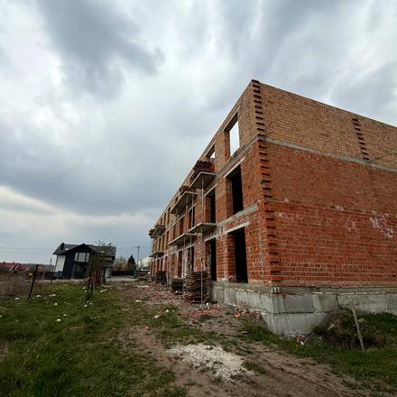 Ход строительства ЖК Галицкая Сити, Дом, апрель 2026
