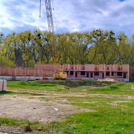 Хід будівництва ЖК Трояндовий, 4 будинок, травень 2026