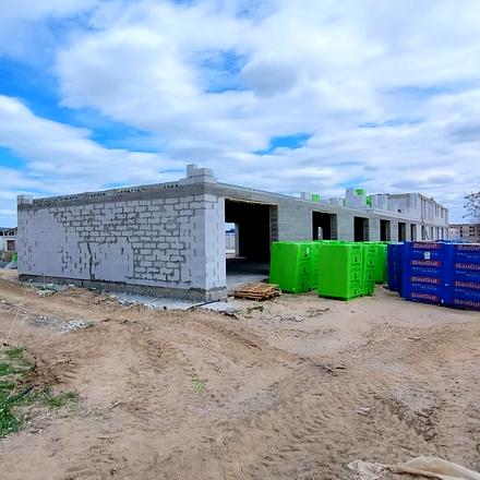 Хід будівництва Апарт-комплекс PRO MISTO, 2 будинок, травень 2026