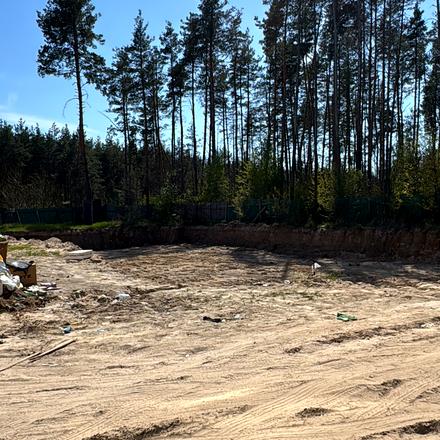 Хід будівництва ЖК Ідея, 11 будинок, травень 2026