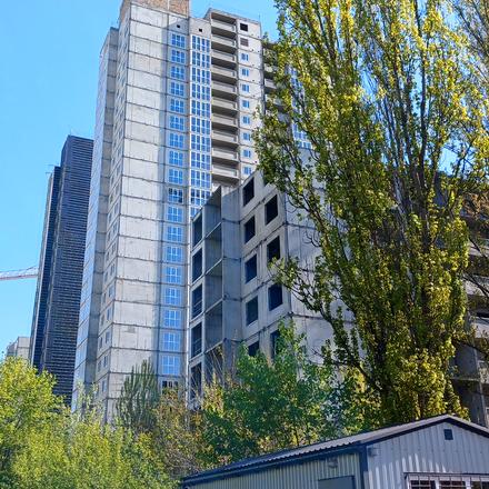 Хід будівництва ЖК Еврика, 22 будинок, травень 2026